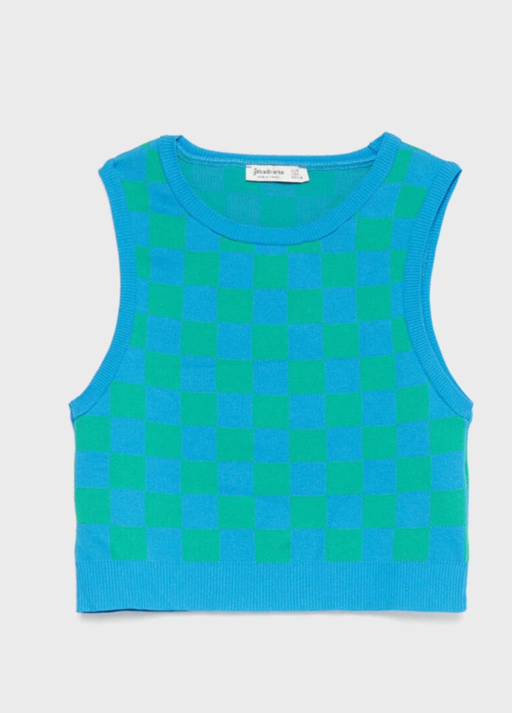 Топ Stradivarius (298306063)