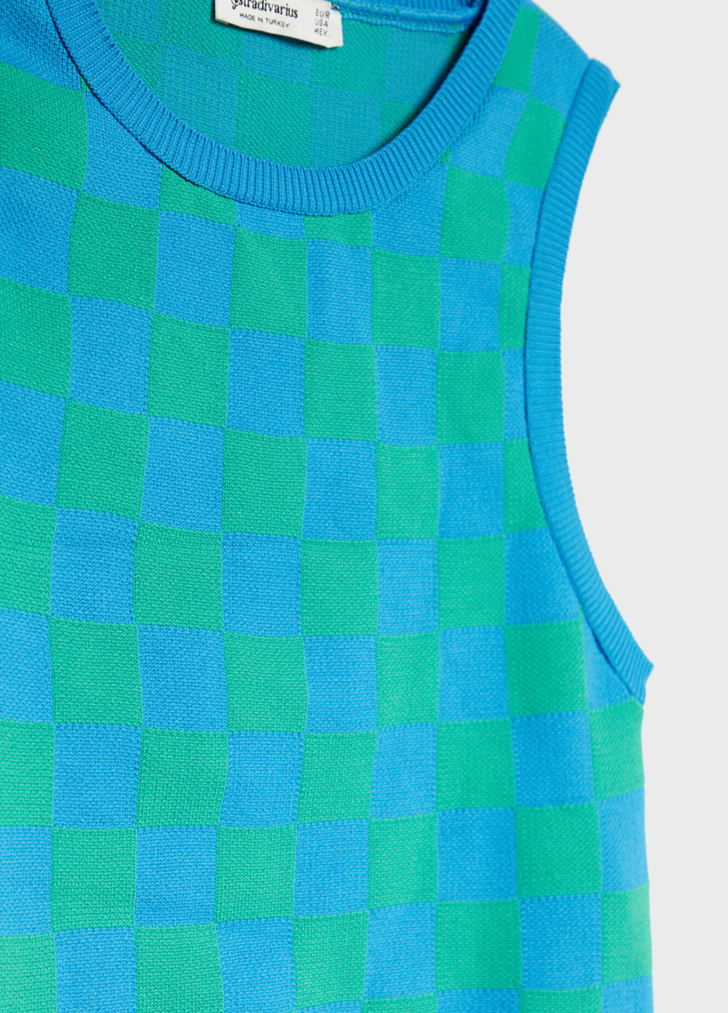 Топ Stradivarius (298306063)