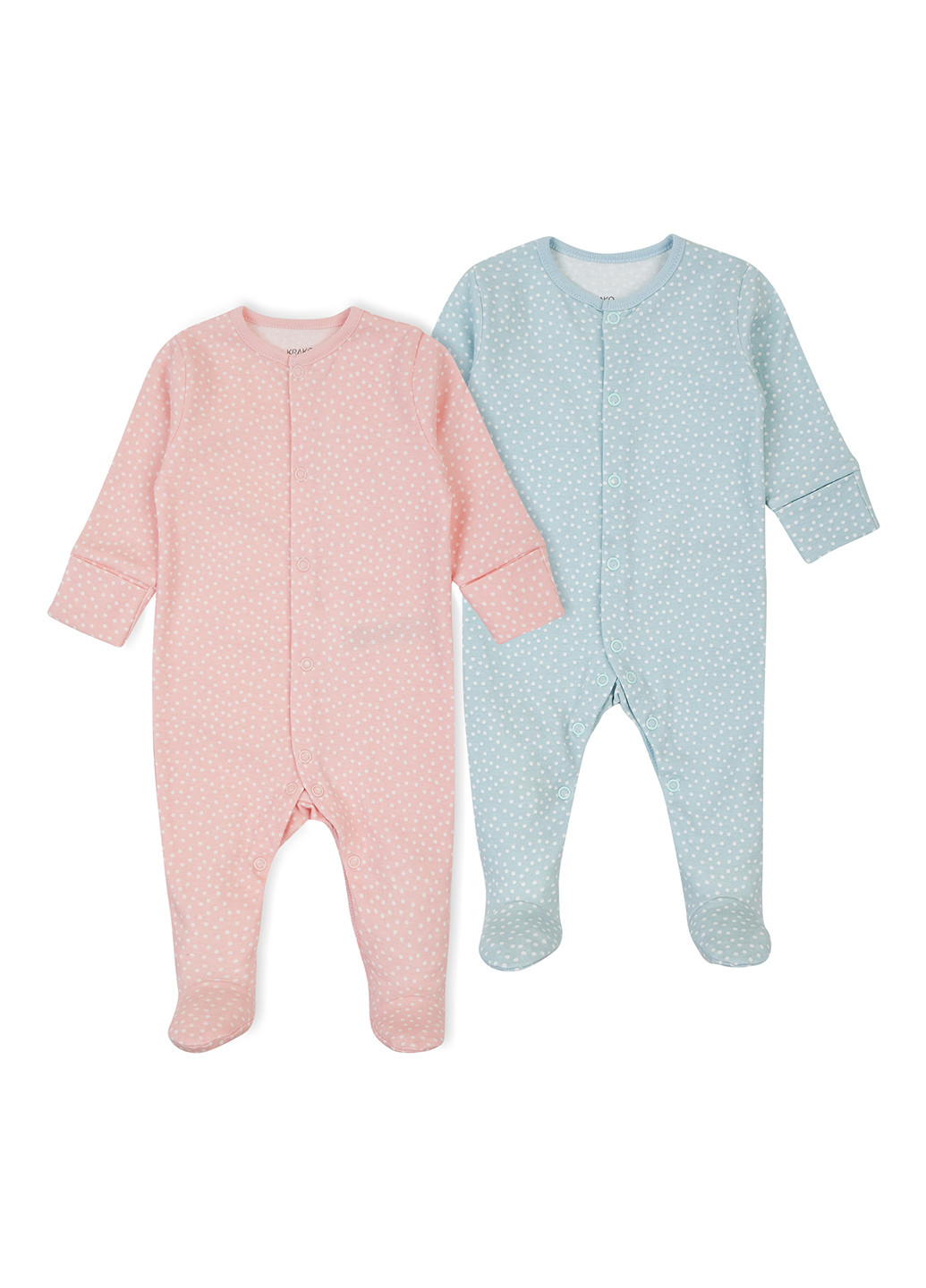 Человечек (2 шт.) KRAKO (303403267)