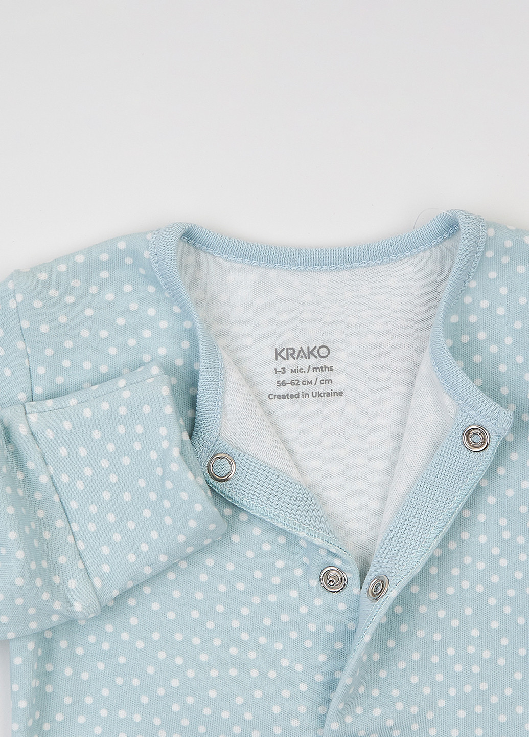 Человечек (2 шт.) KRAKO (303403267)