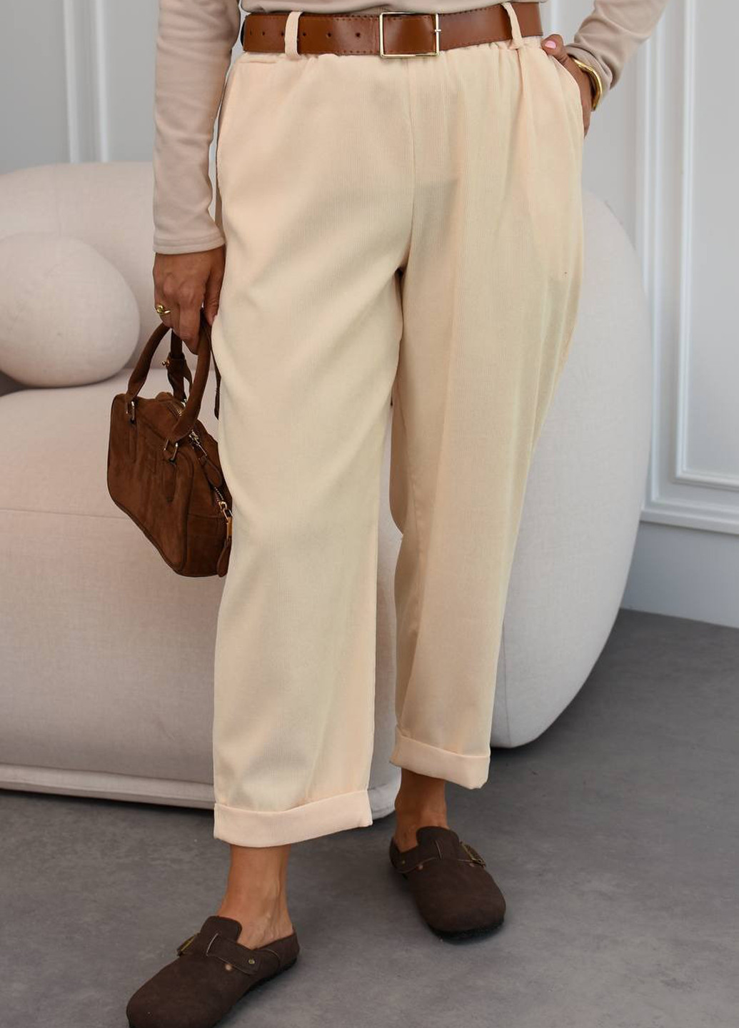 Штани No Brand (362485137)