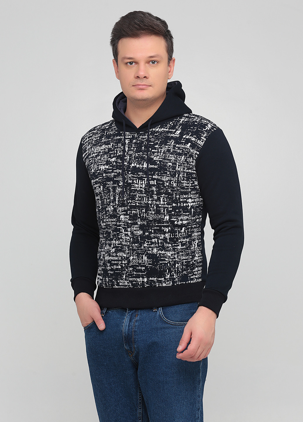 Худі Cracow (252252506)