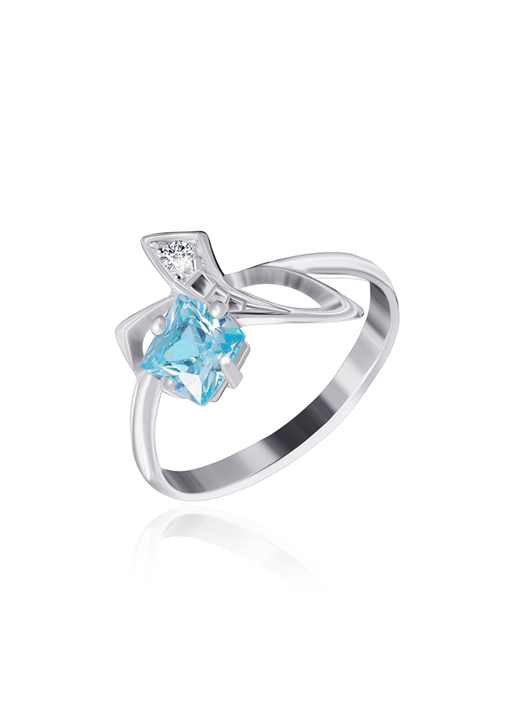 Кільце Silvex925 (199422736)