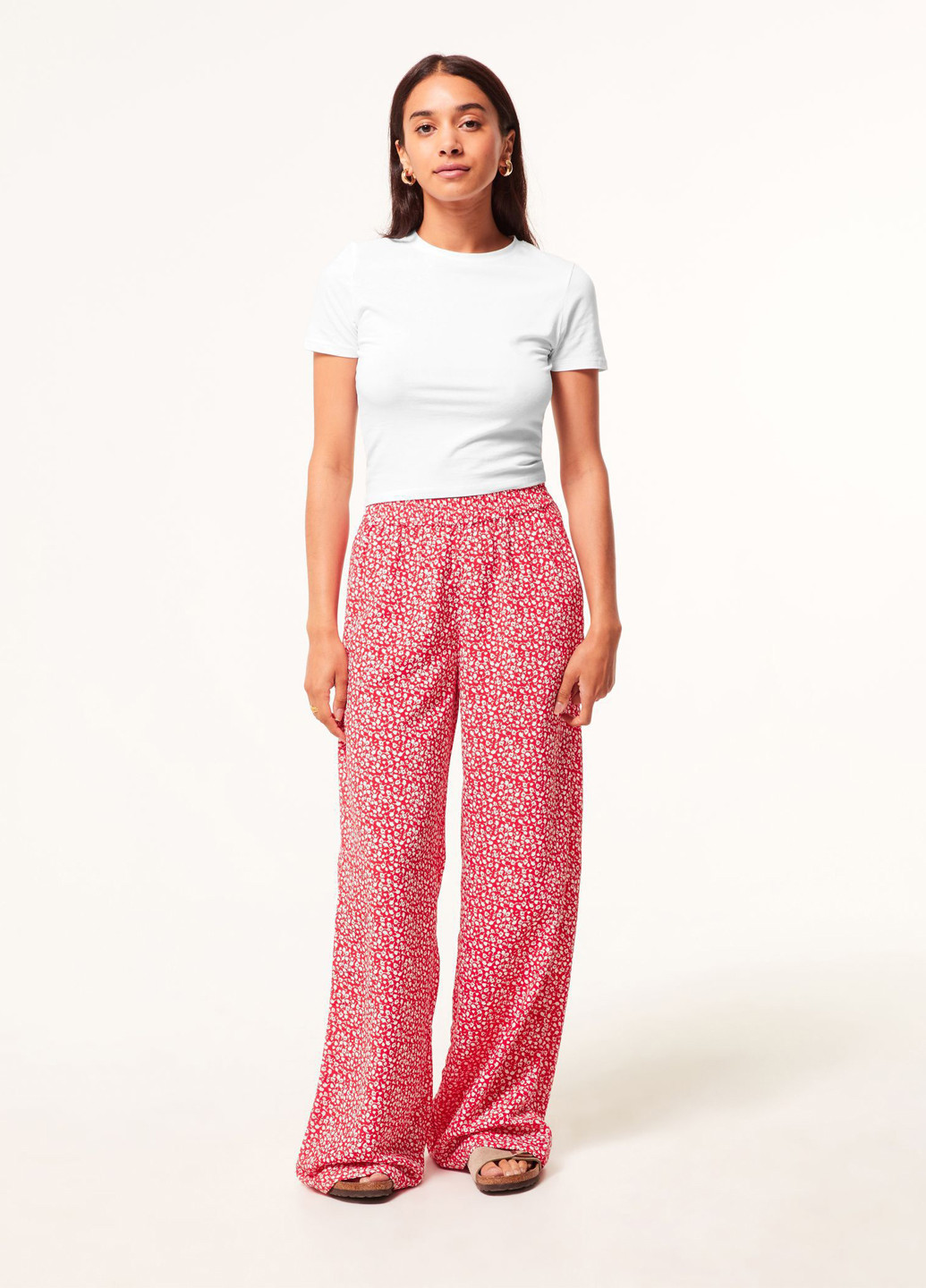 Брюки Jennyfer (301787392)