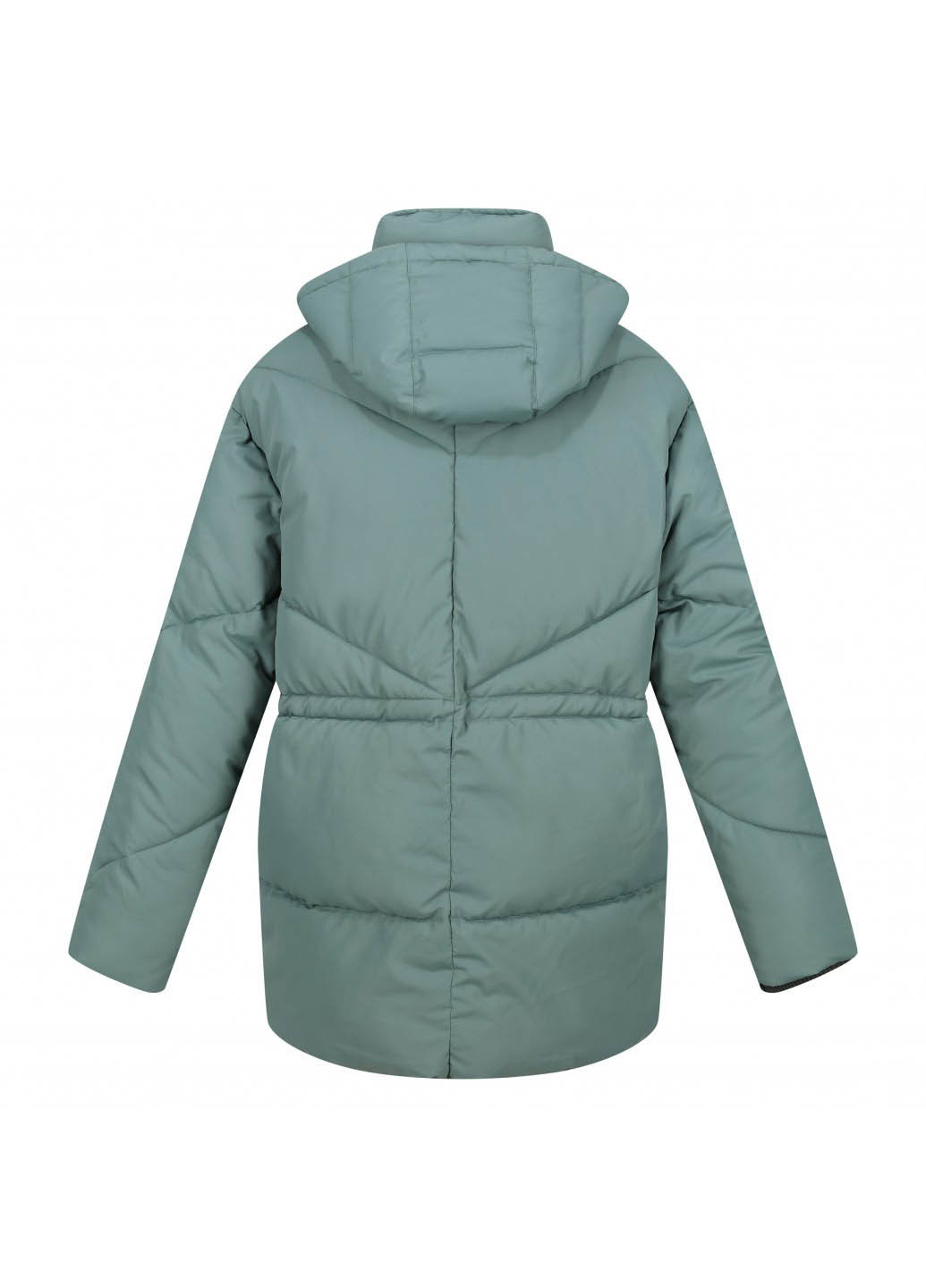 Зеленая зимняя куртка Regatta Rurie