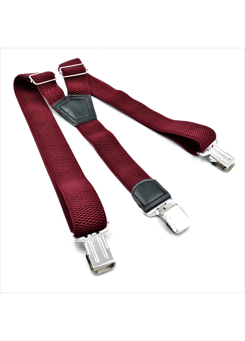 Підтяжки 4 см Weatro (232989031)