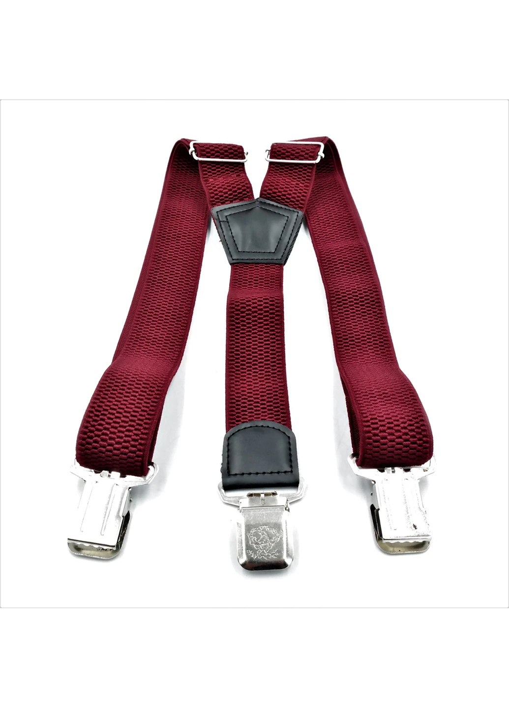 Підтяжки 4 см Weatro (232989031)
