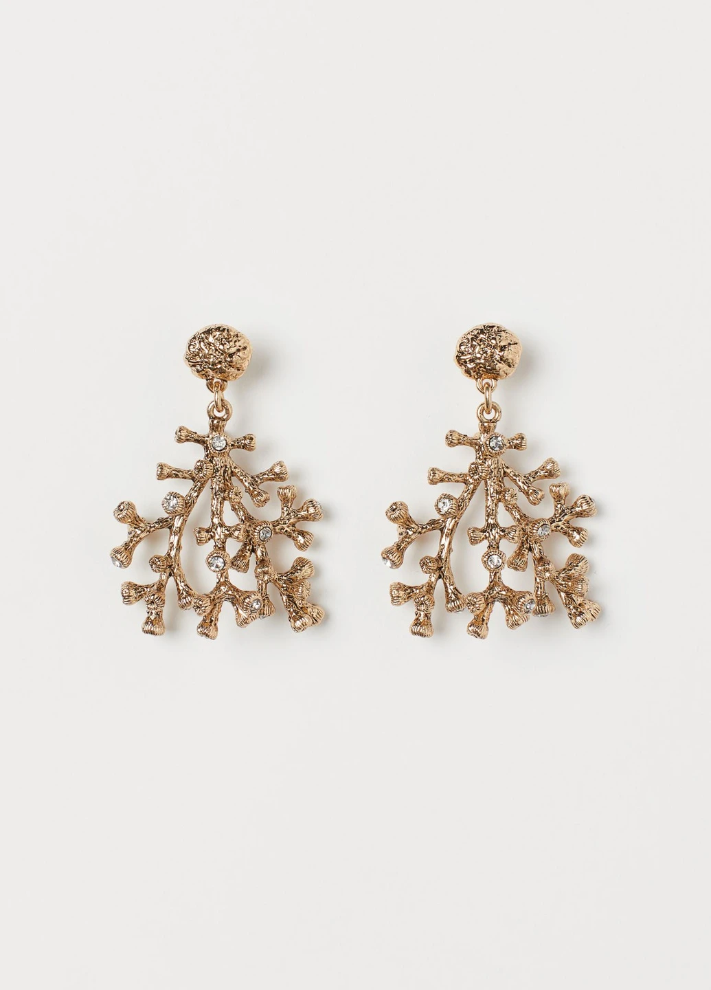 Сережки H&M (226025060)