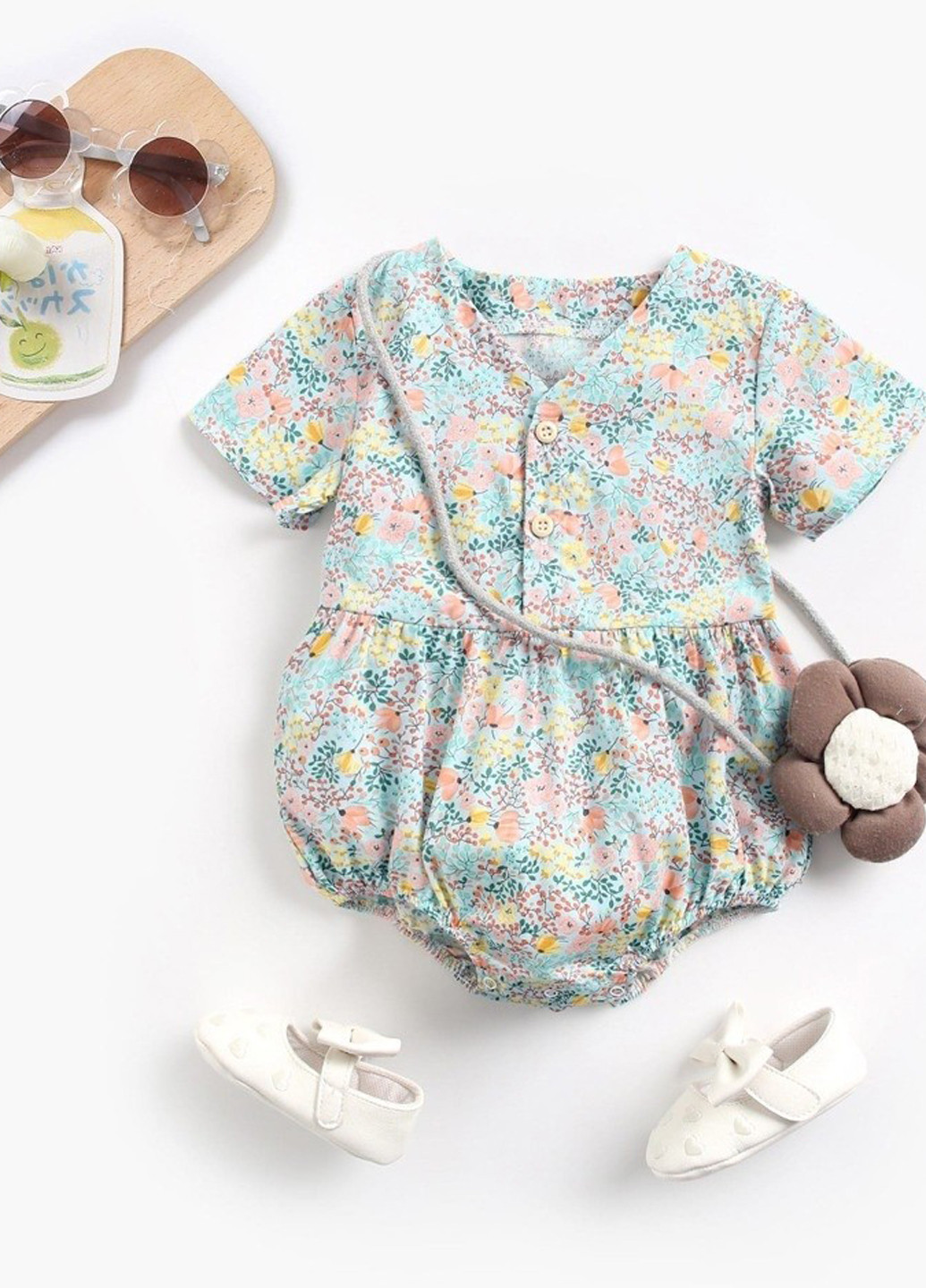 Боді SHEIN (333068810)