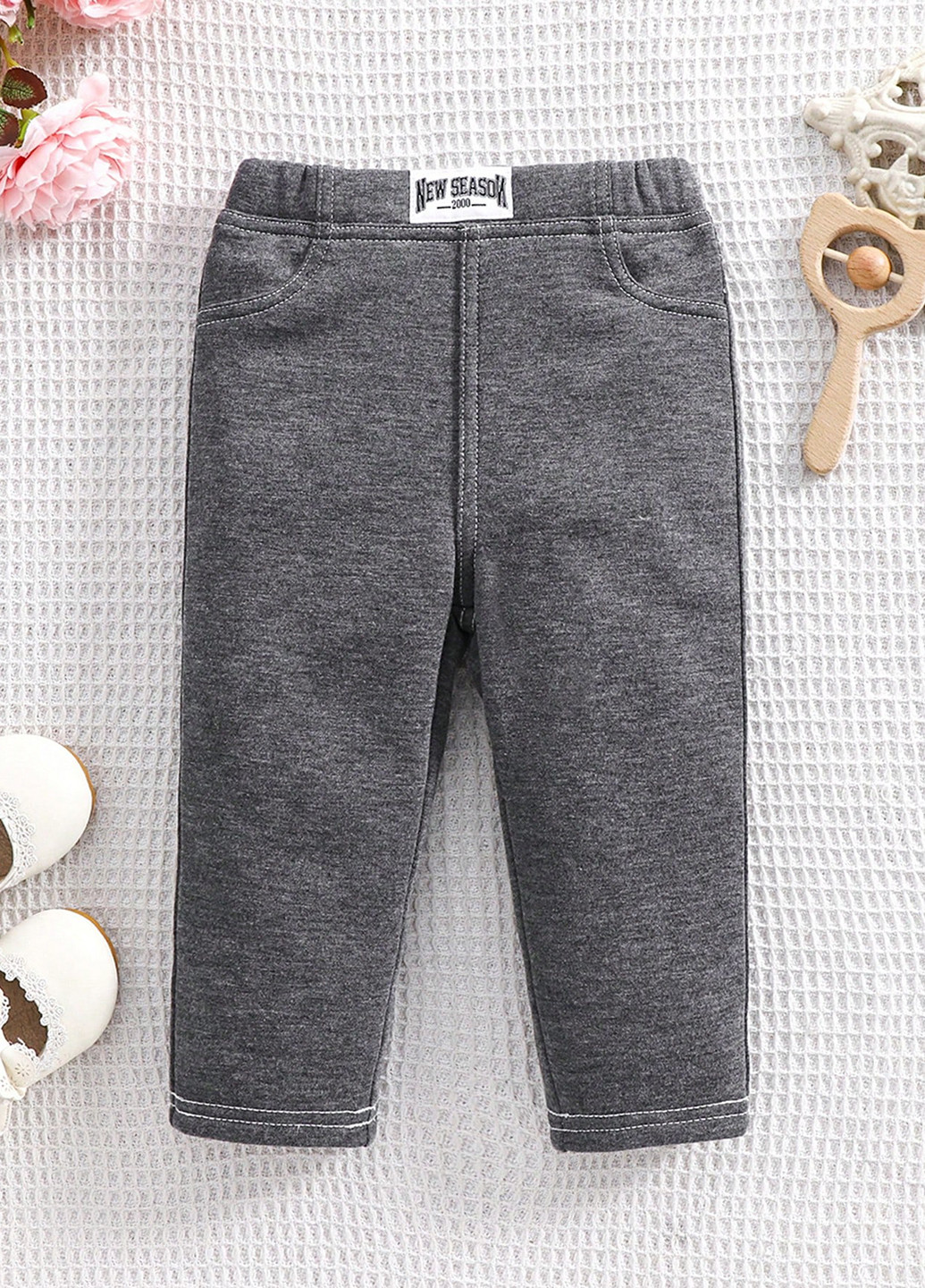 Штани SHEIN (340691883)