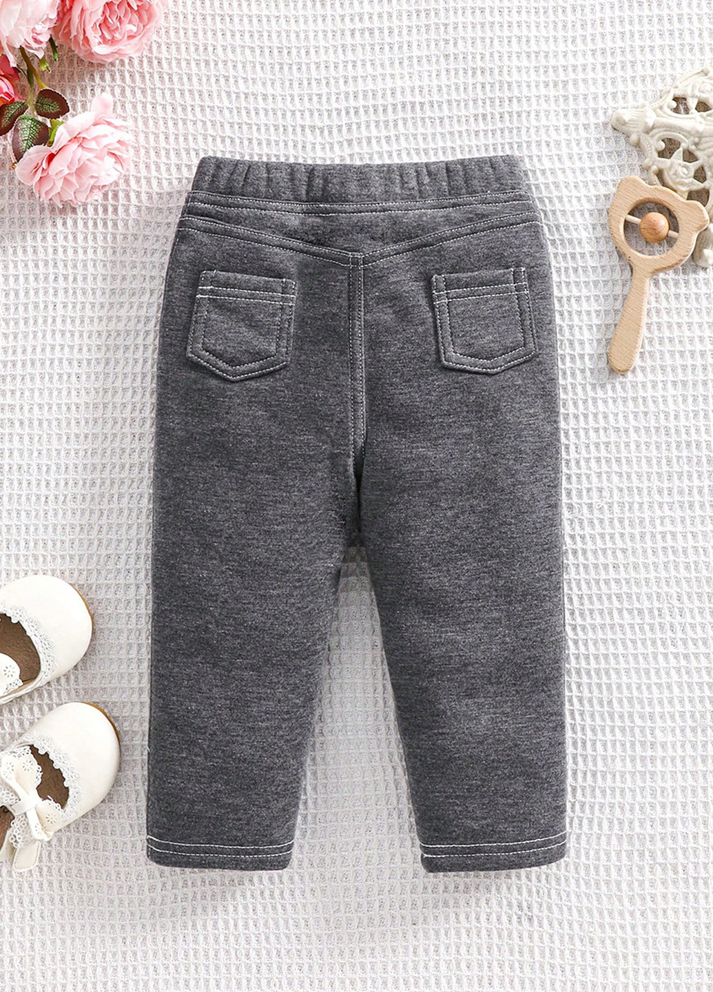 Штани SHEIN (340691883)