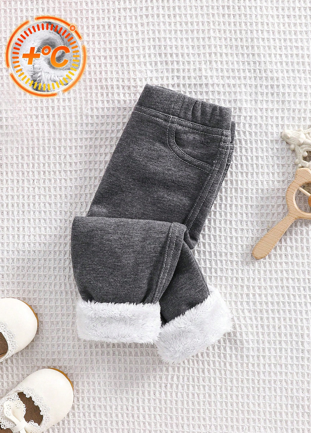 Штани SHEIN (340691883)