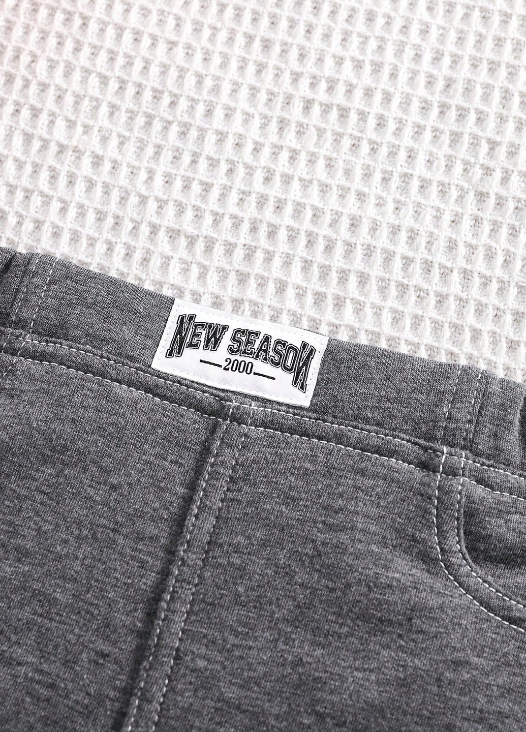 Штани SHEIN (340691883)