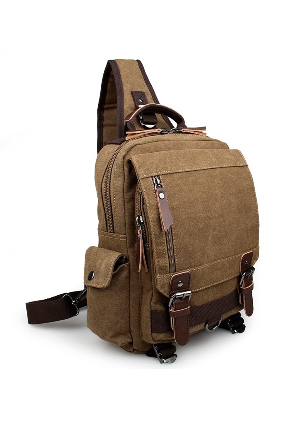 Рюкзак 24х32х9 см Vintage (252416006)