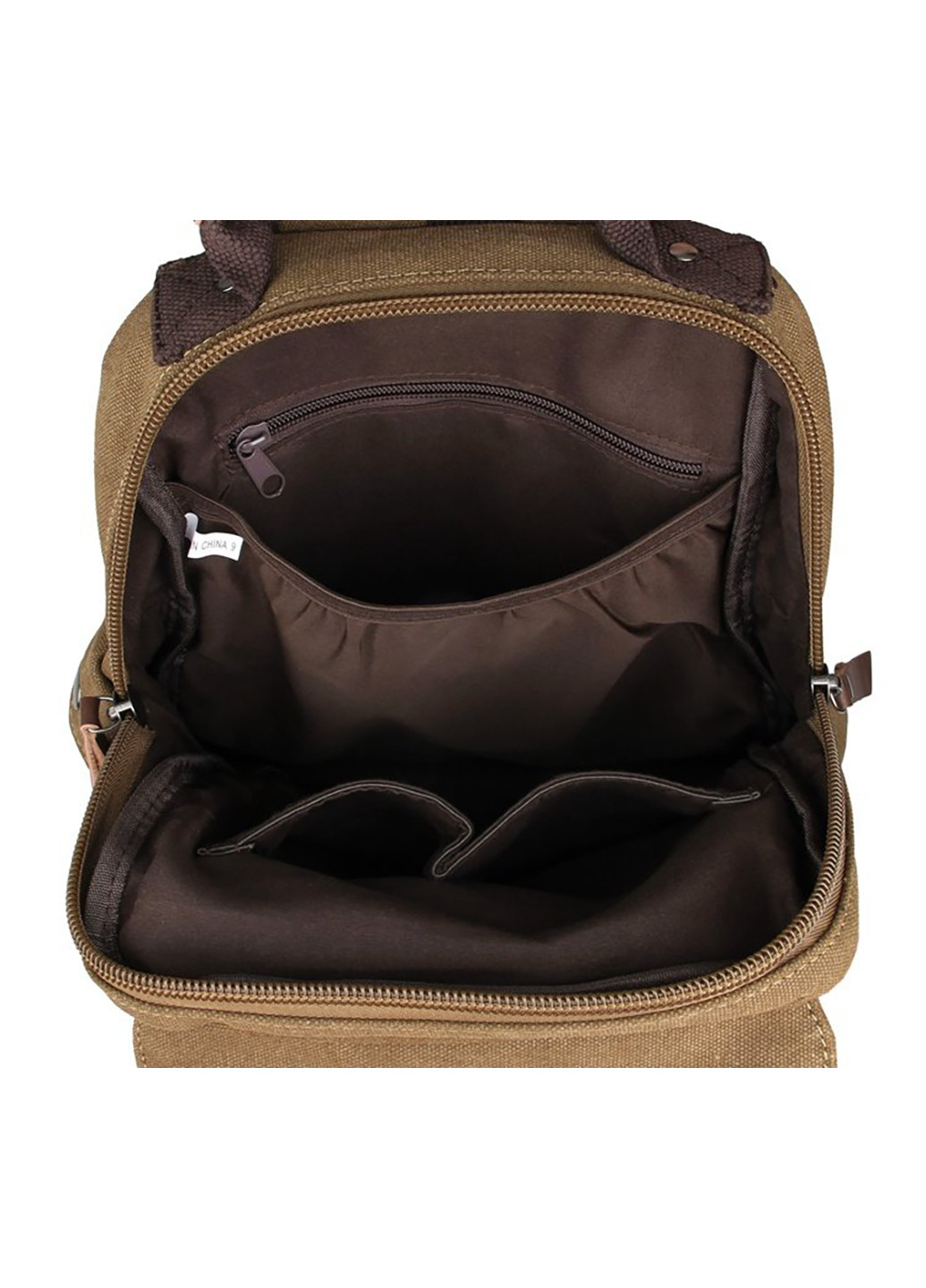 Рюкзак 24х32х9 см Vintage (252416006)