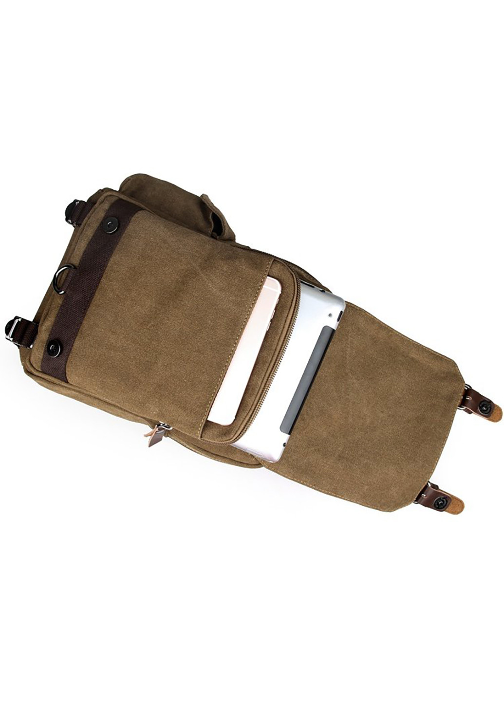 Рюкзак 24х32х9 см Vintage (252416006)