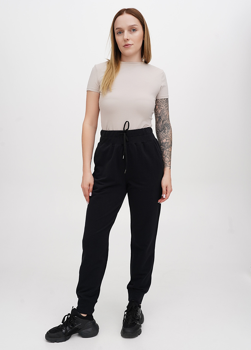 Брюки No Brand (328389883)