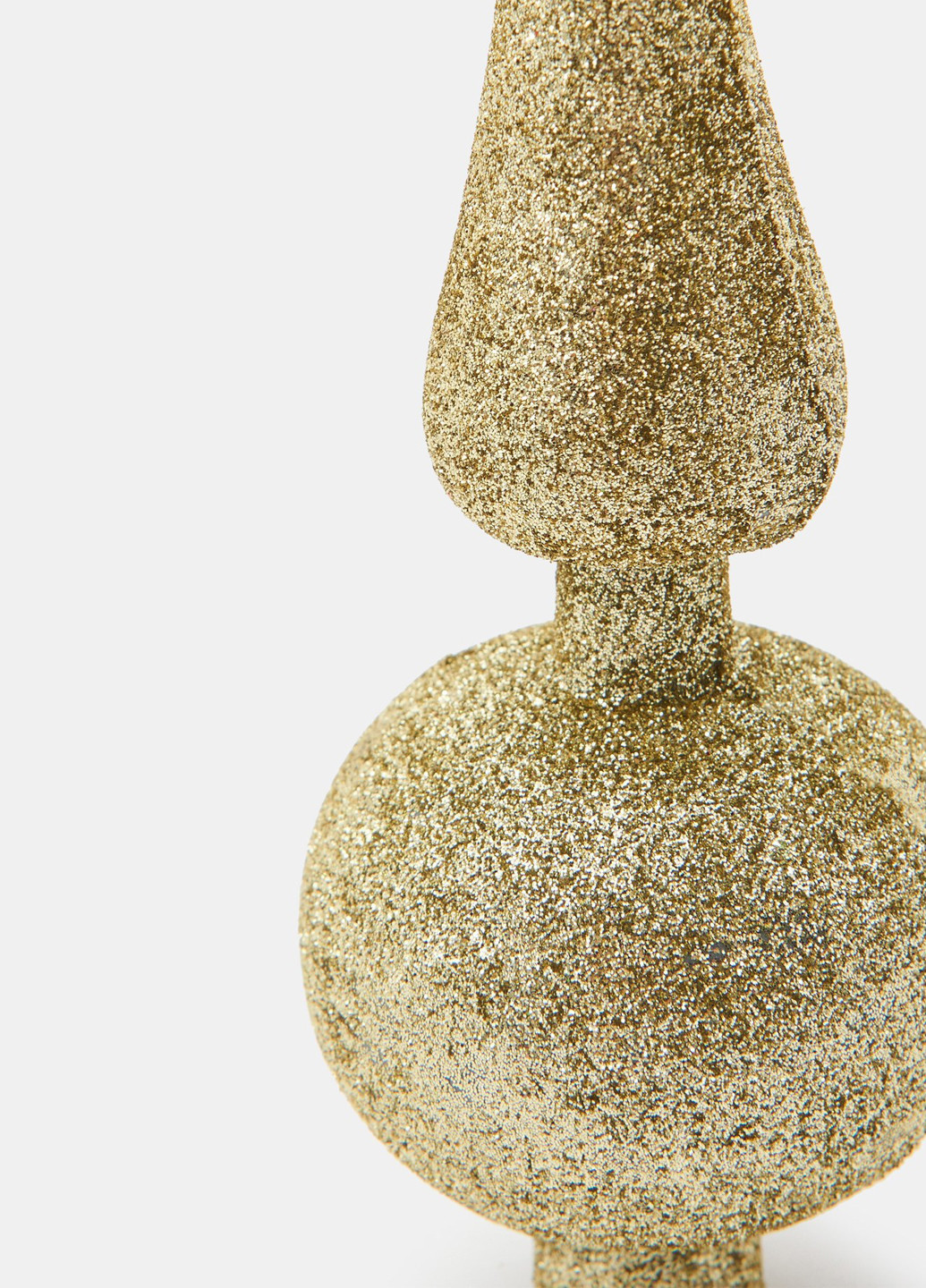 Верхушка на елку, 27х6 см Sinsay (353322269)