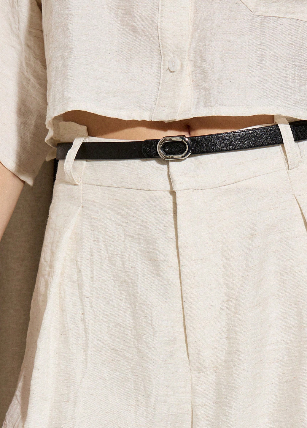 Брюки SHEIN (365439520)