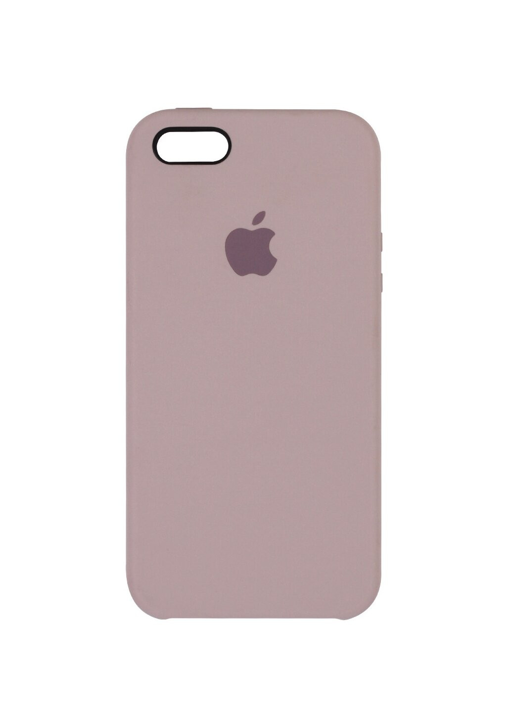 Чехол Silicone Case для iPhone SE/5s/5 lavender RCI (220821380)