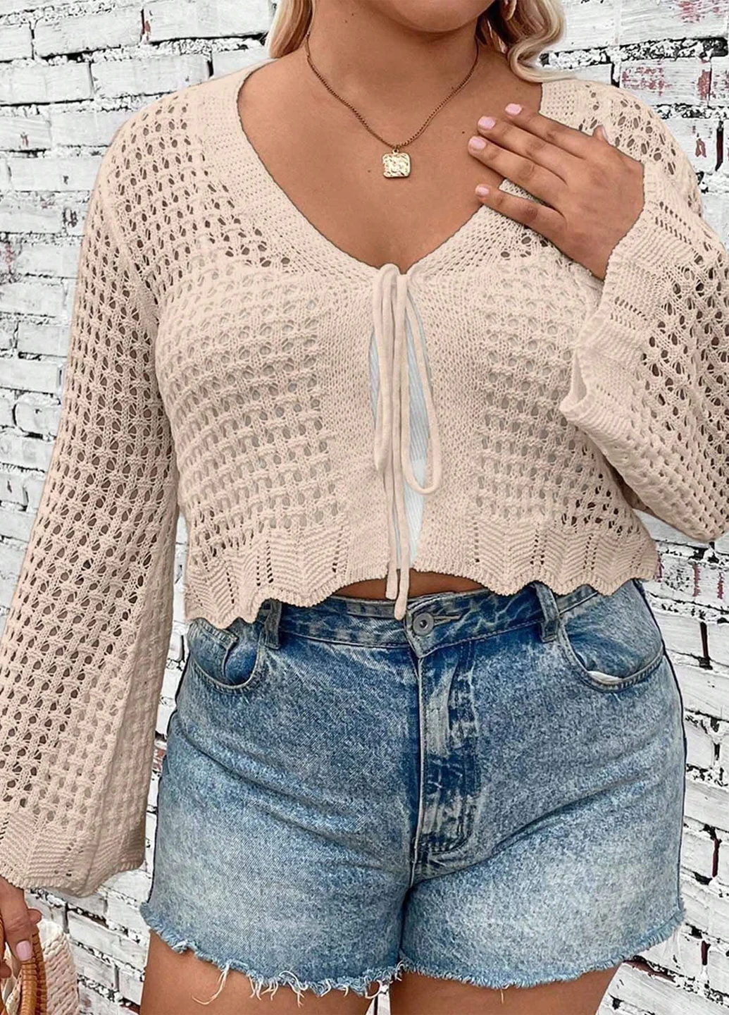 Кофта SHEIN (316736556)