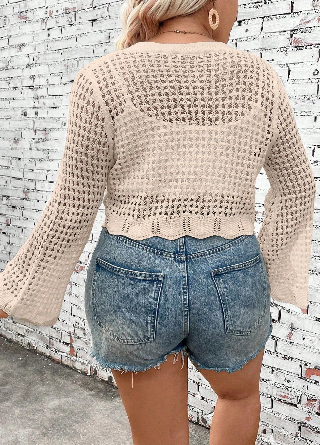 Кофта SHEIN (316736556)
