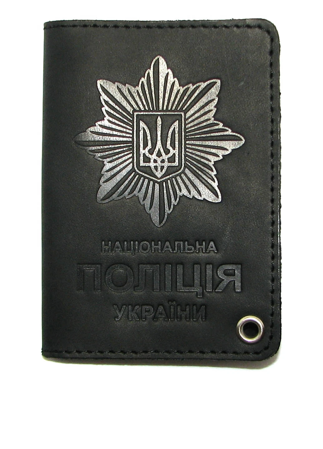 Обкладинка для документів DNK Leather (18057674)