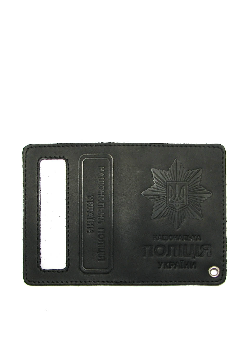 Обкладинка для документів DNK Leather (18057674)