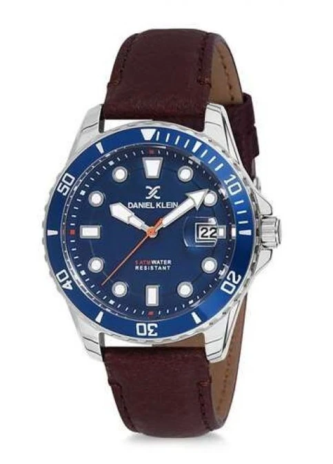 Годинники наручні DK12121-6 фешн Daniel Klein (229041631)