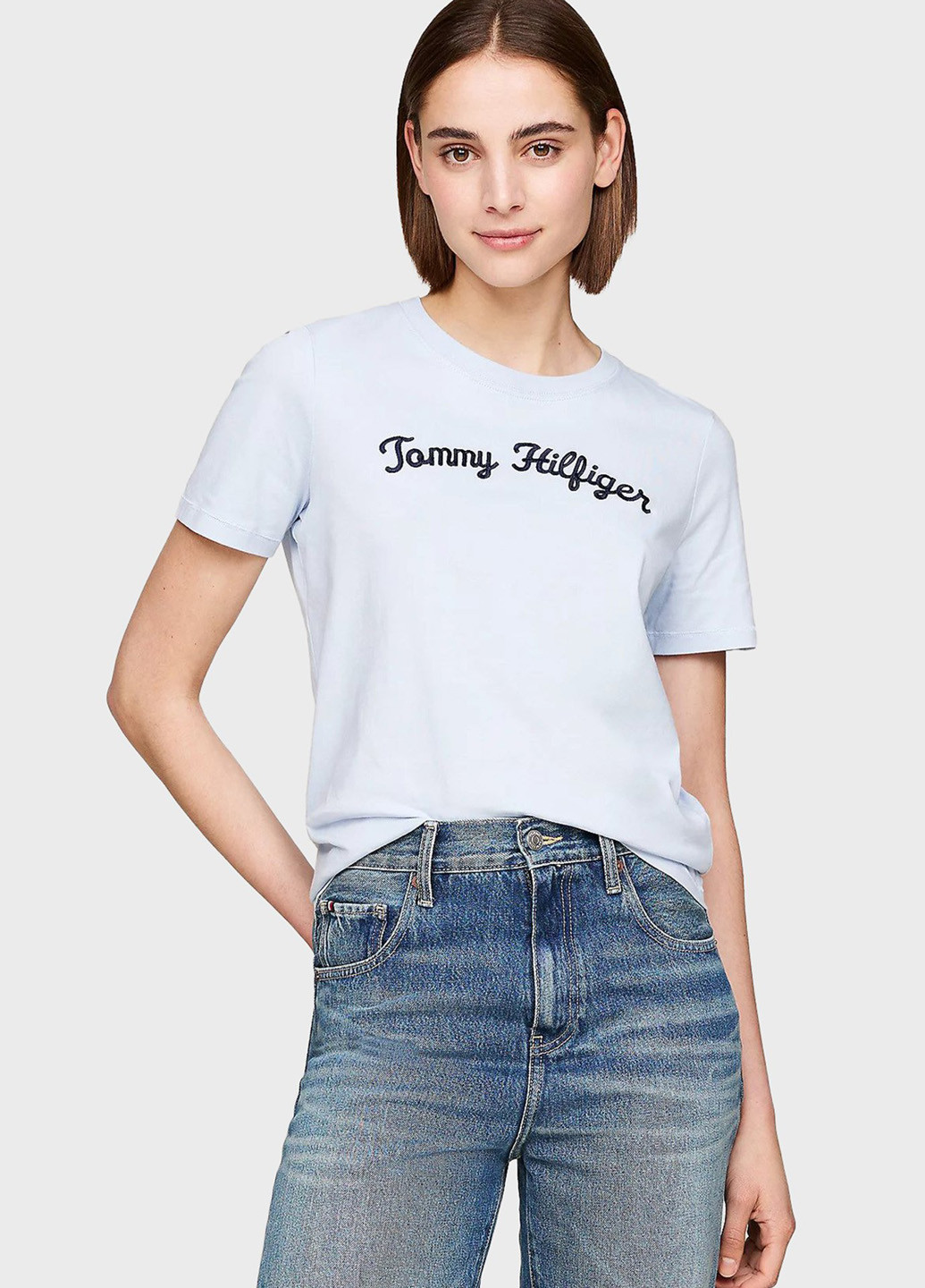 Футболка Tommy Hilfiger - (315063320)