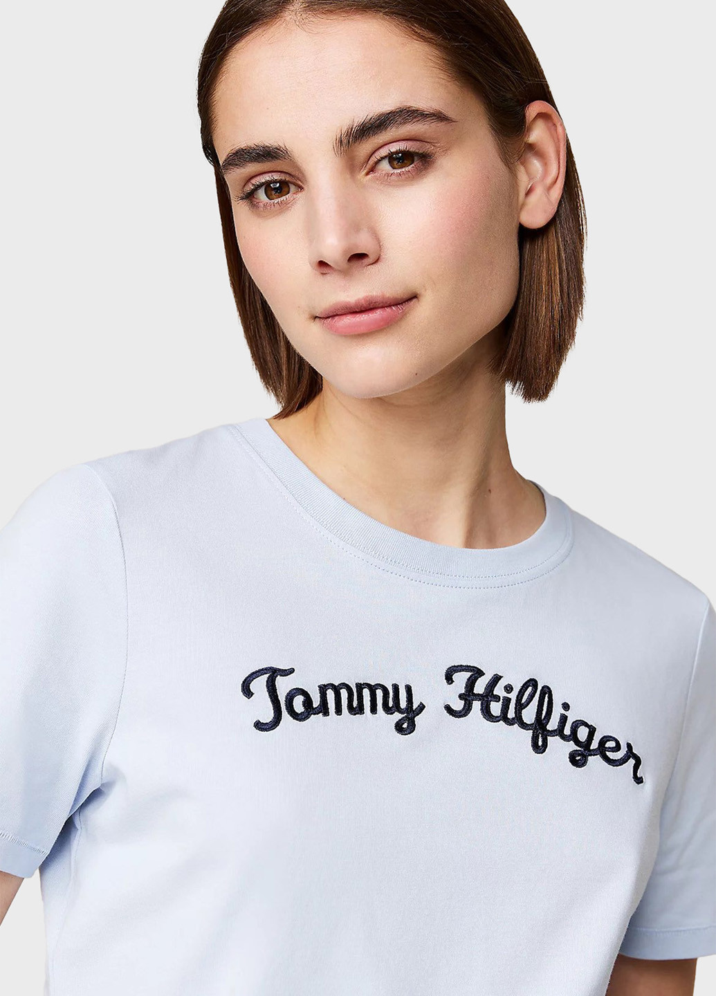 Футболка Tommy Hilfiger - (315063320)