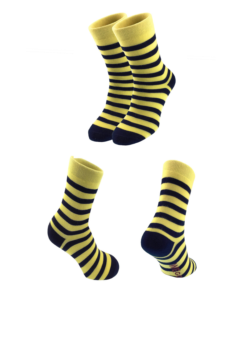 Носки Mo-Ko-Ko Socks (25064183)