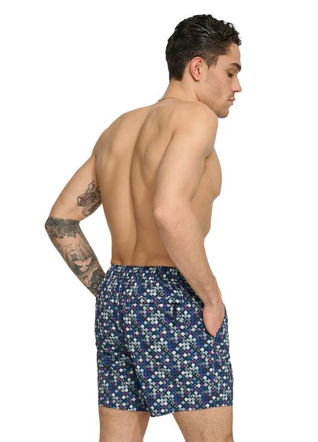 Шорти Karl Lagerfeld (314036420)