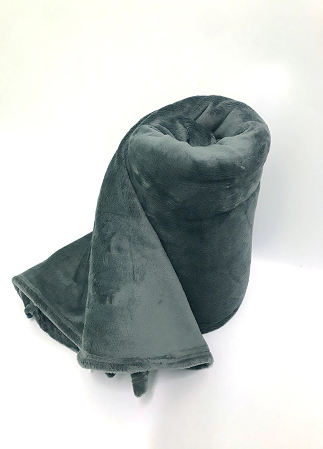 Плед-покривало фланель, 200*230см Mulberry-Home (250123709)