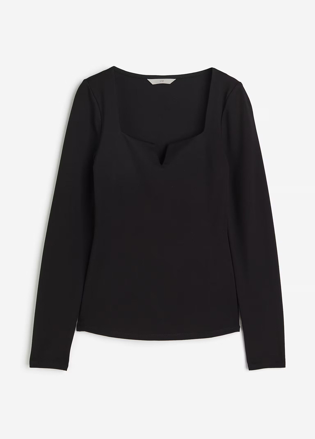 Лонгслив H&M (326497978)