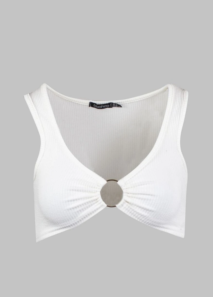 Топ Boohoo (253603203)