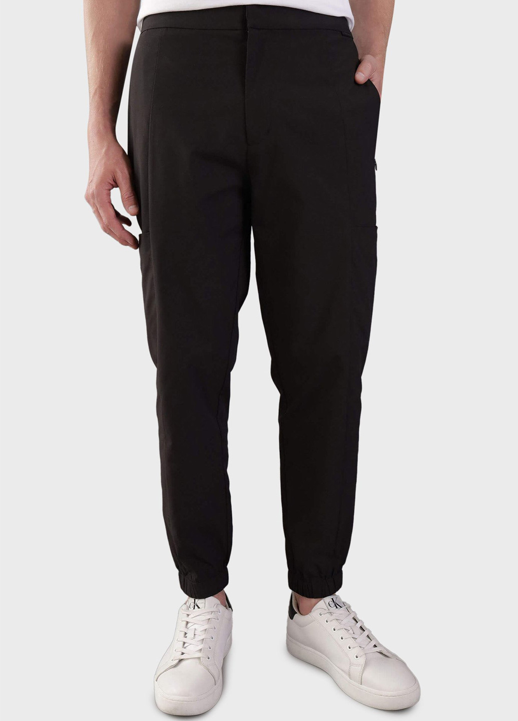 Штани Calvin Klein (366438734)