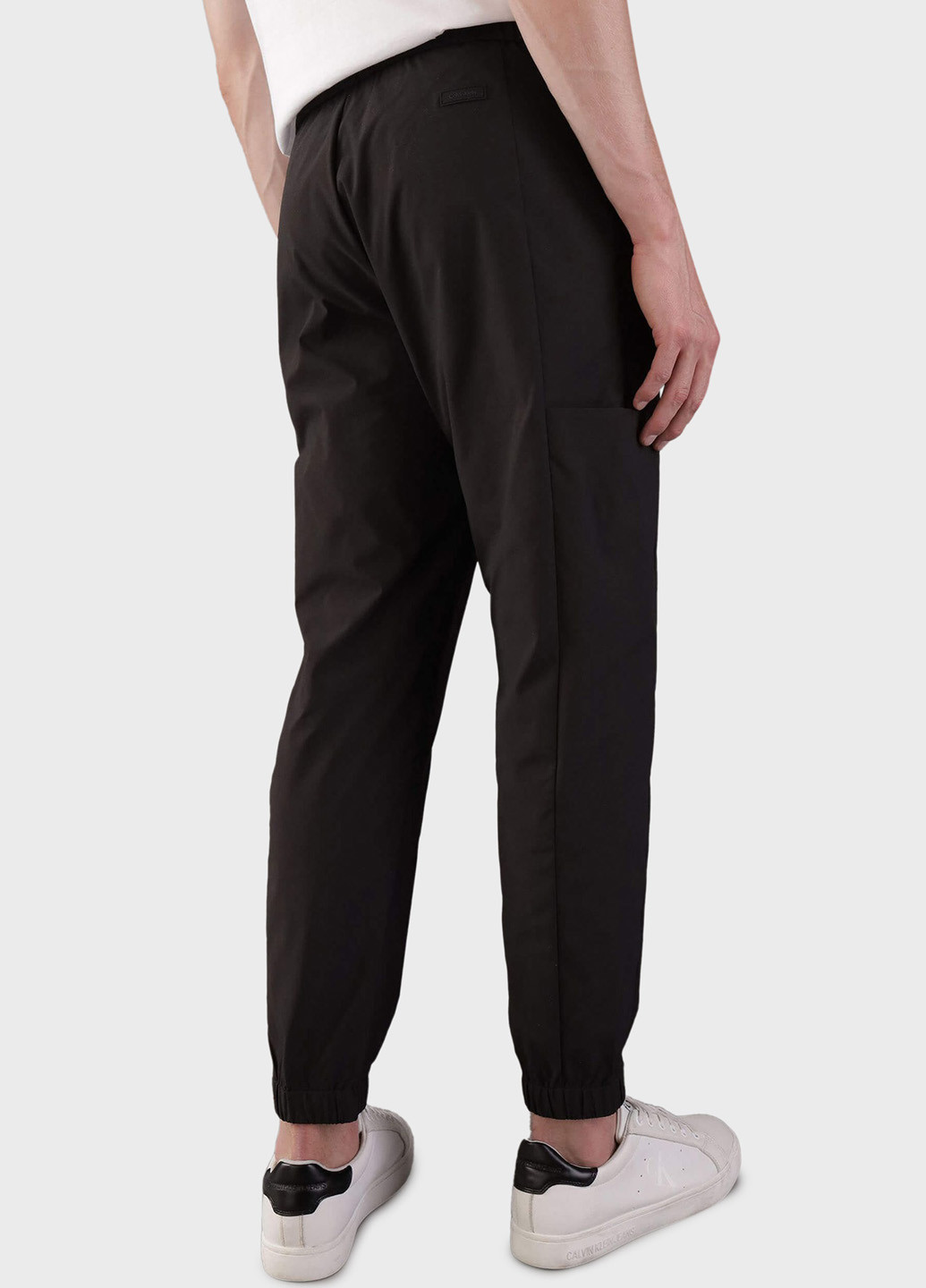 Штани Calvin Klein (366438734)