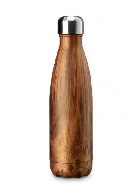 Металева термоголовка Natural Tree, 500 мл More (253856160)