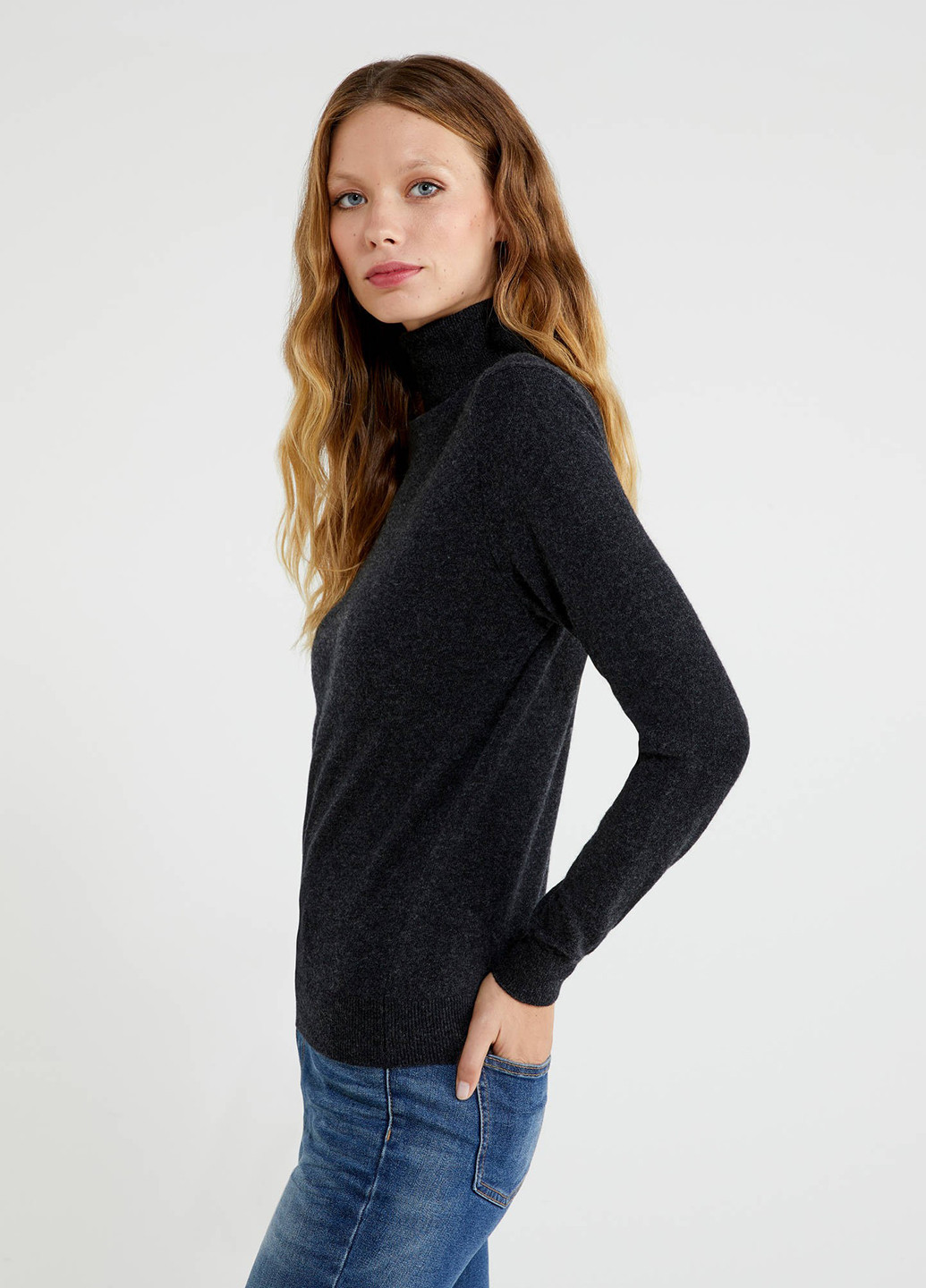 Гольф United Colors of Benetton (367063881)