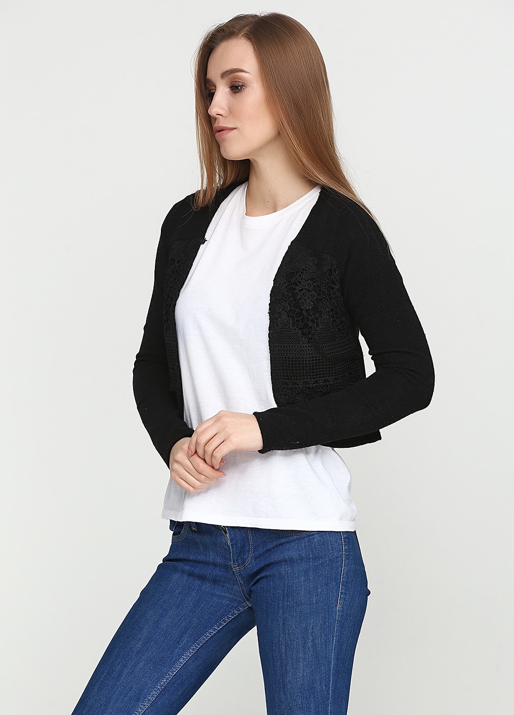 Болеро Francesca's (87174246)