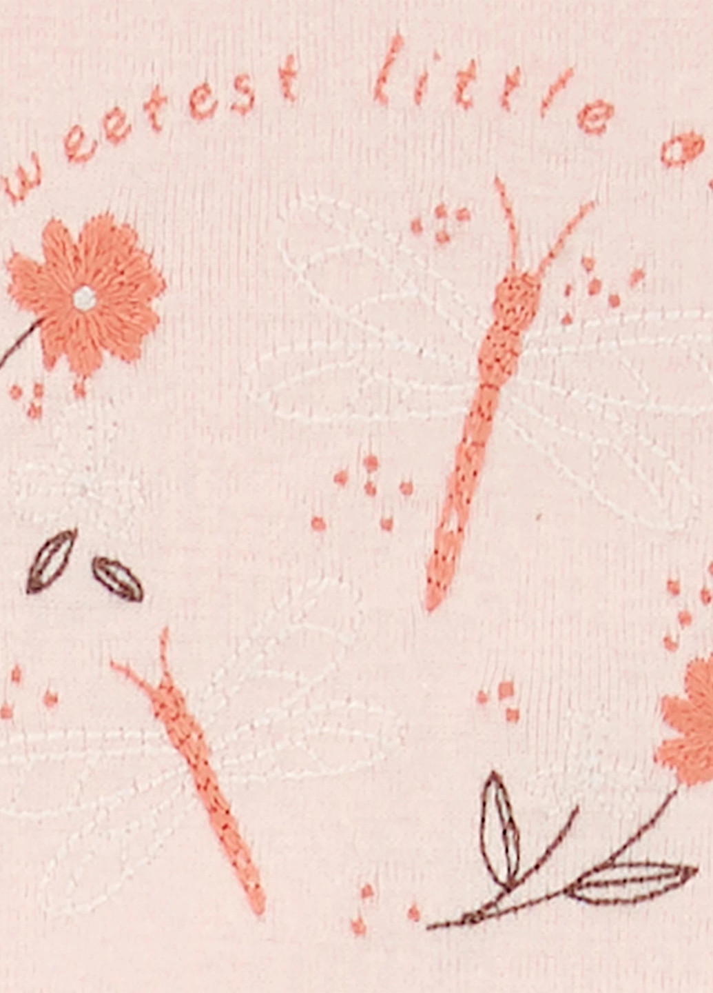 Комбинированный демисезонный комплект (ктолстовка, боди, брюки) Carter's