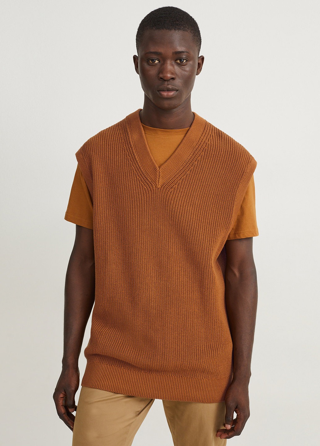 Жилет C&A (362208466)