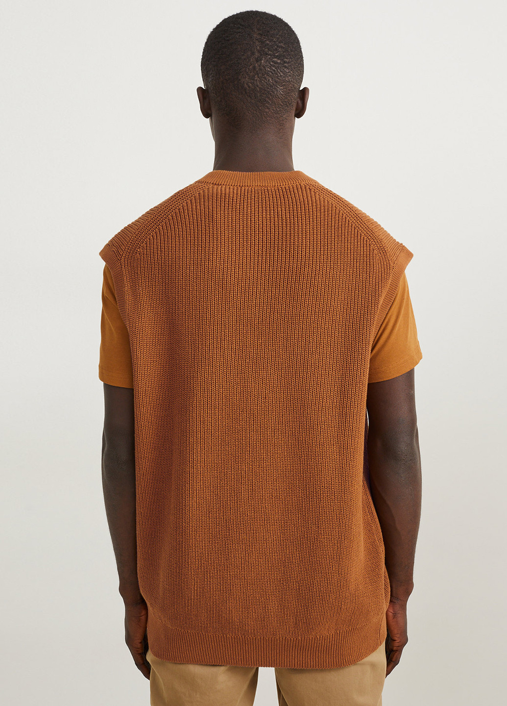 Жилет C&A (362208466)