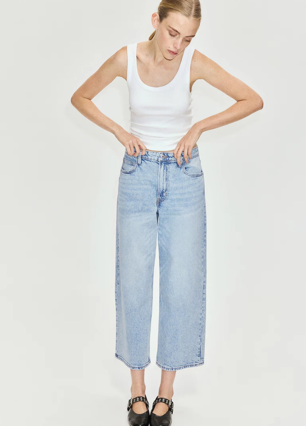 Джинсы H&M - (368715035)