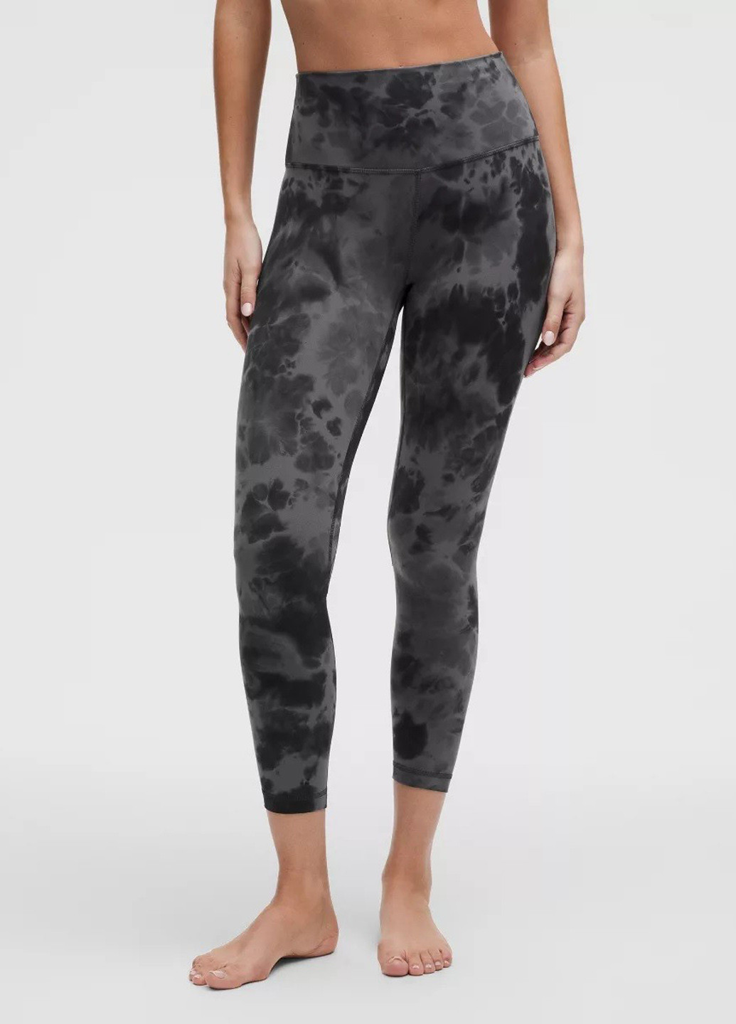 Легінси Lululemon Athletica (361960097)