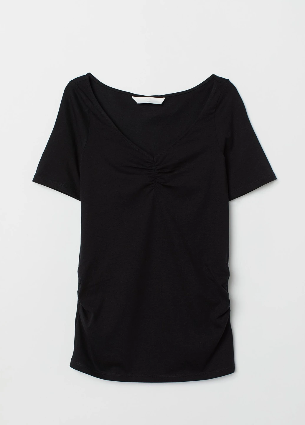 Футболка для беременных H&M - (251199048)