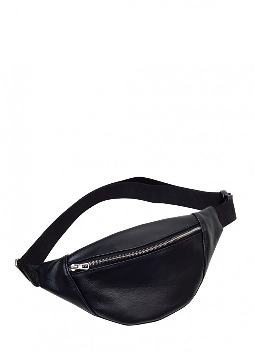 Чоловіча сумка на пояс 33х14 см Sambag (252127194)