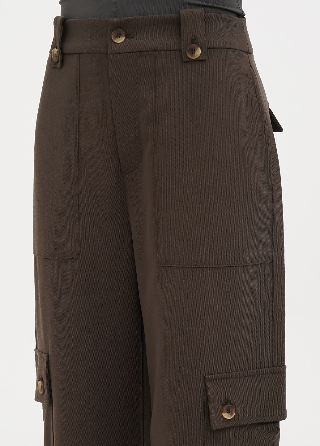 Брюки H&M (366488638)