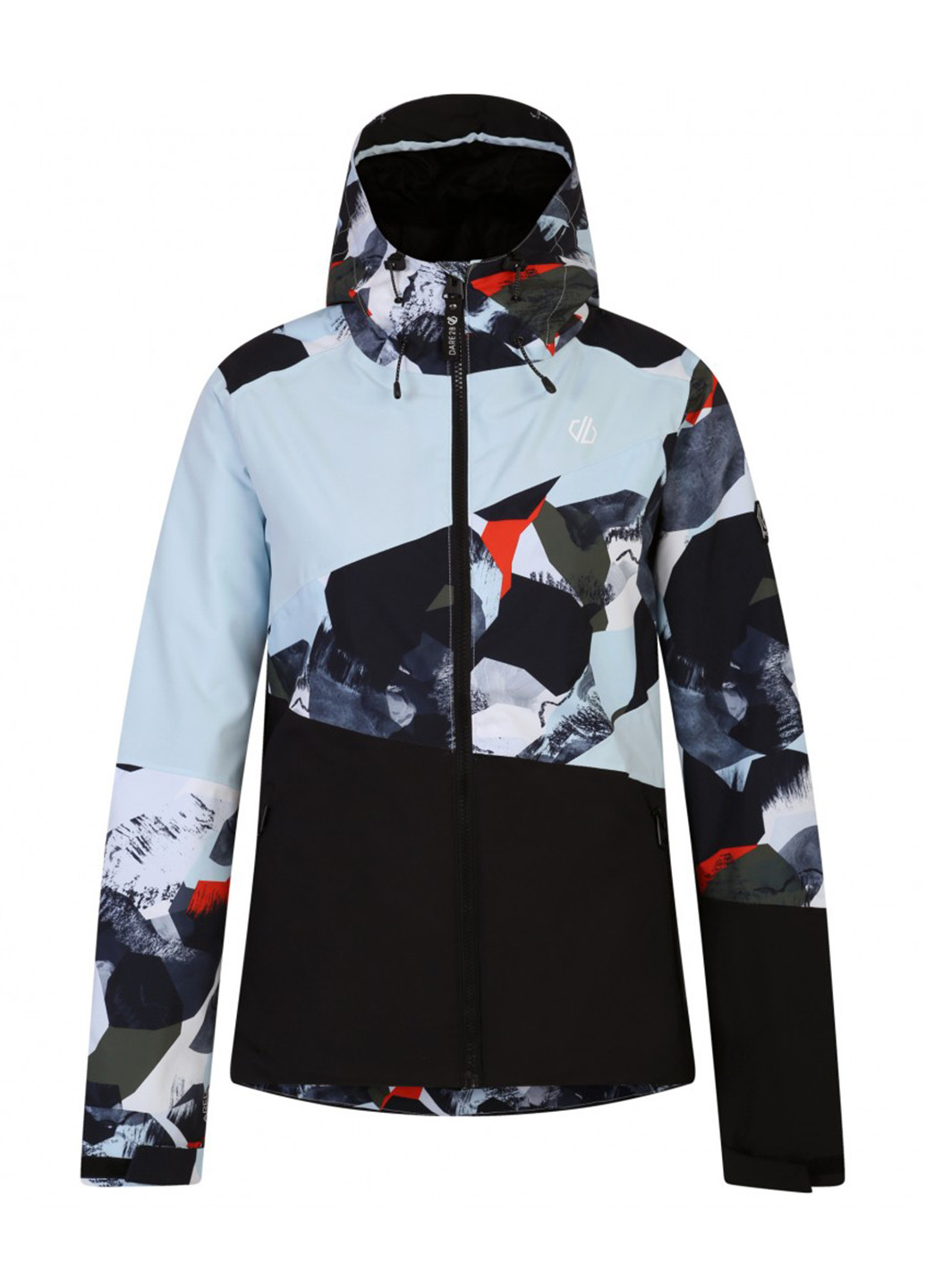 Лыжная куртка Dare 2B Ice Jacket (300078645)